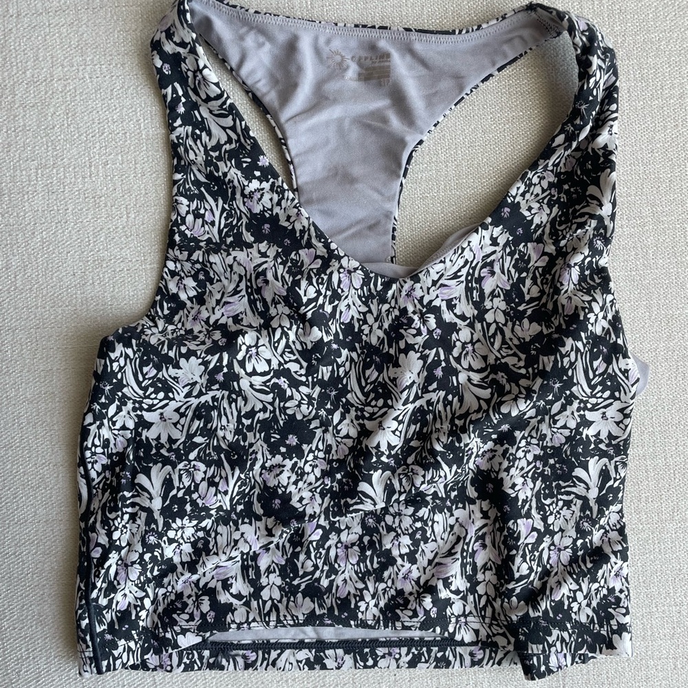 Aerie set of 5 workout tops